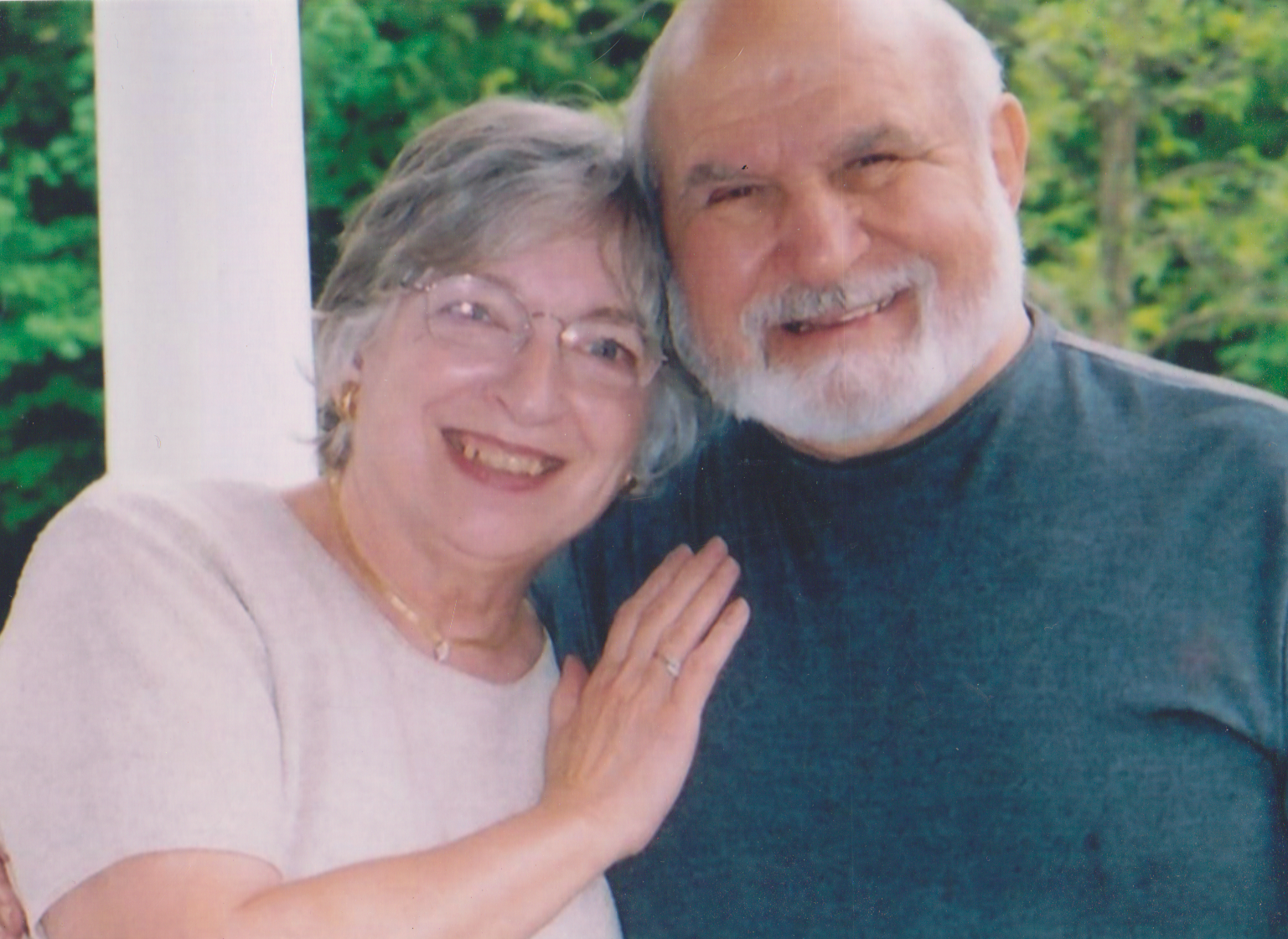Father  Harry Vulopas Scholarship awarded