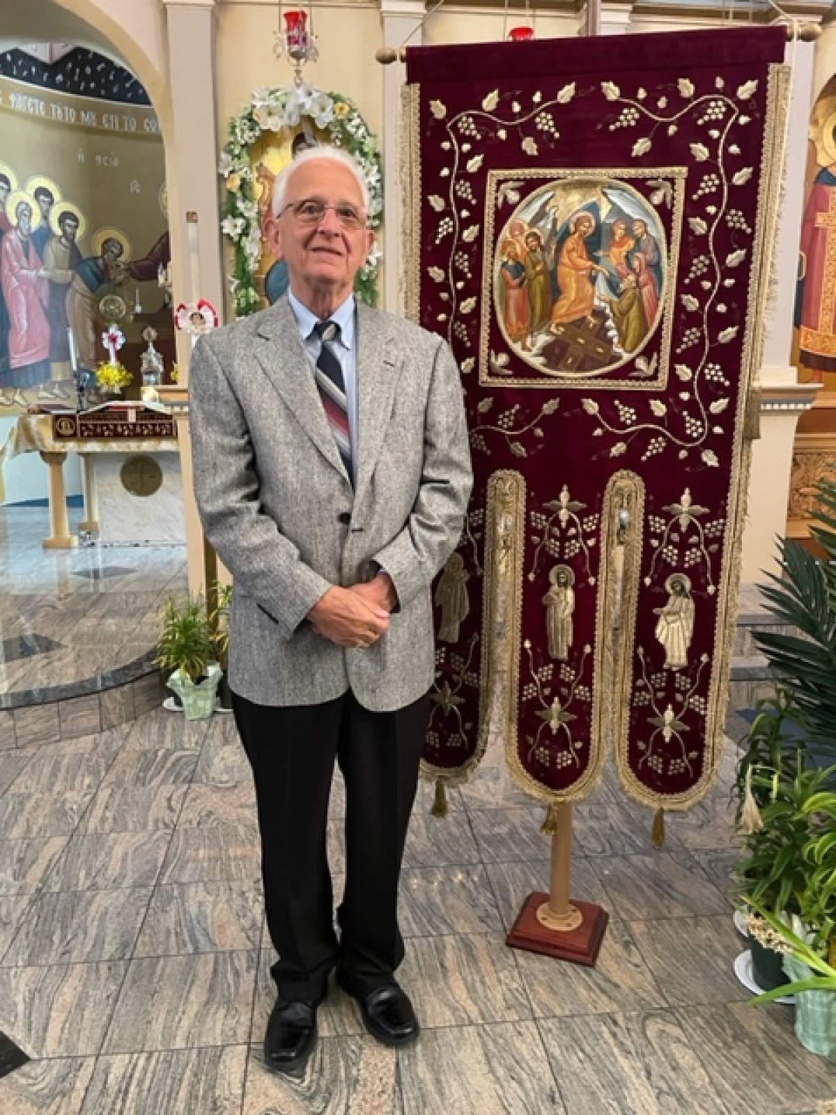 2023 Ministry Awards