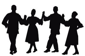 Annual Fall Dance, November 